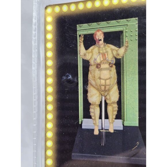 2004 Sota Toys Presents Dog Soldiers Gray Werewolf 8” Action Figure RARE - Picture 9 of 14